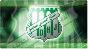 الجديدة تتوّج بكأس العرش