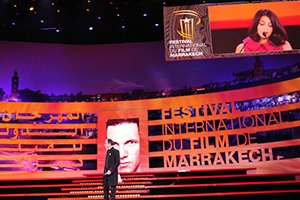 مهرجان مراكش السينمائي الدولي 2013