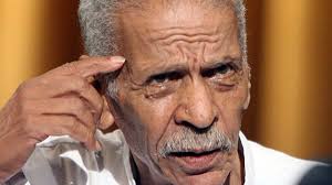 وفاة الشاعر احمد فؤاد نجم