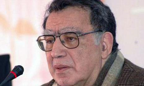 محمد جسوس