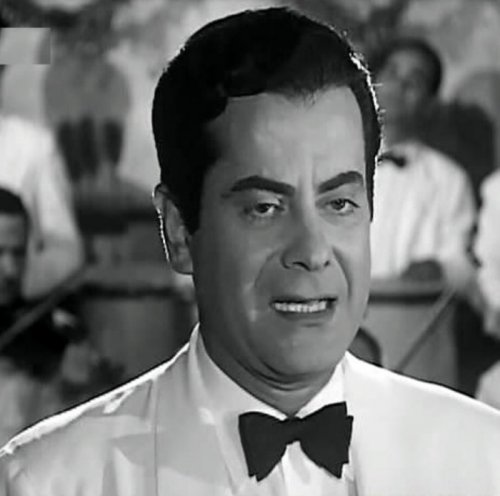 فريد الاطرش