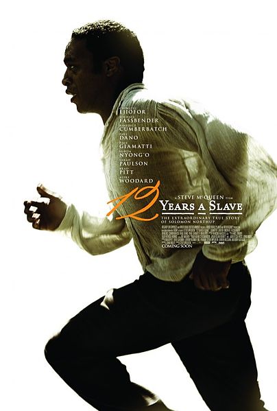 12 عاما من العبودية - Twelve years a slave