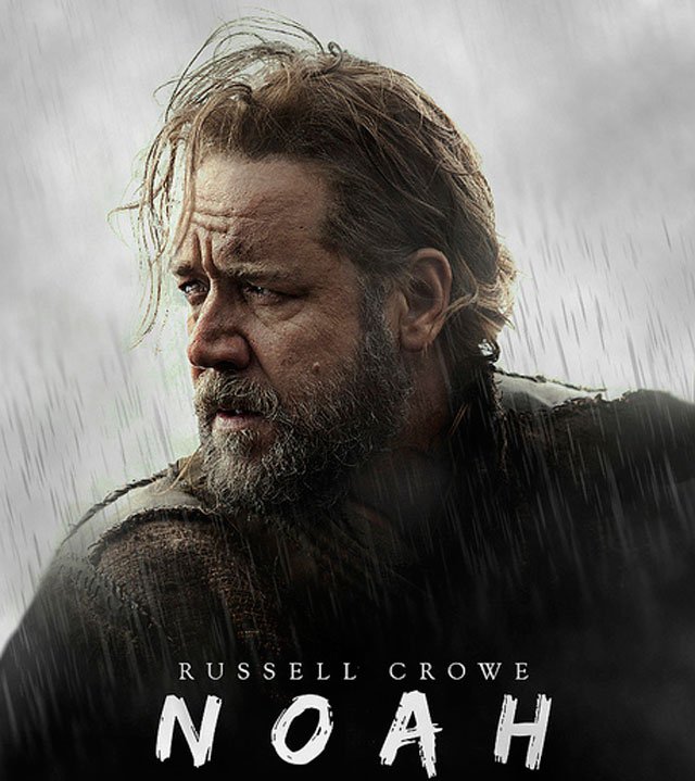 فيلم نوح