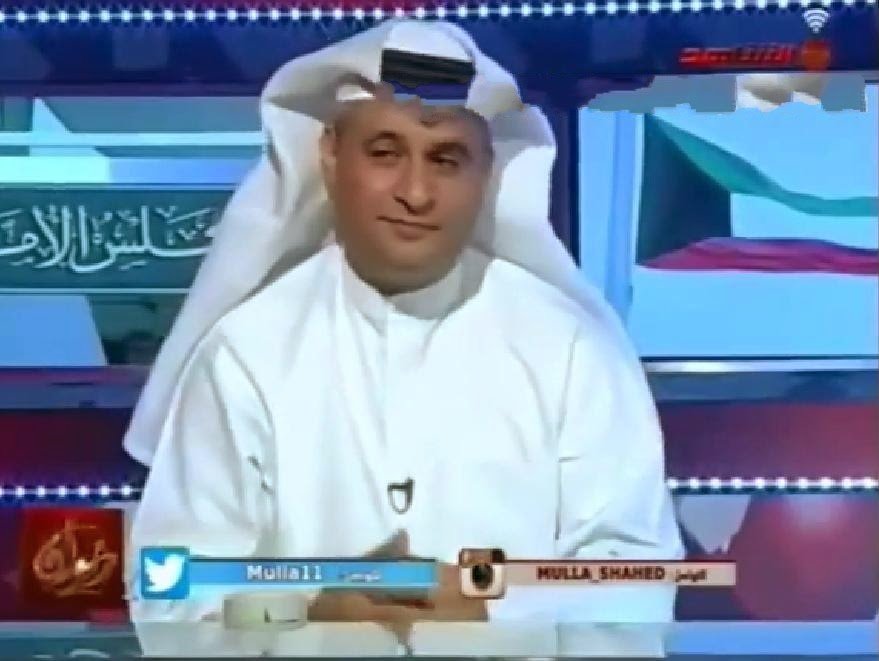 قناة كويتية تتهم المغاربة بالسحر و تسب سعد المجرد بسبب حفلته في الكويت