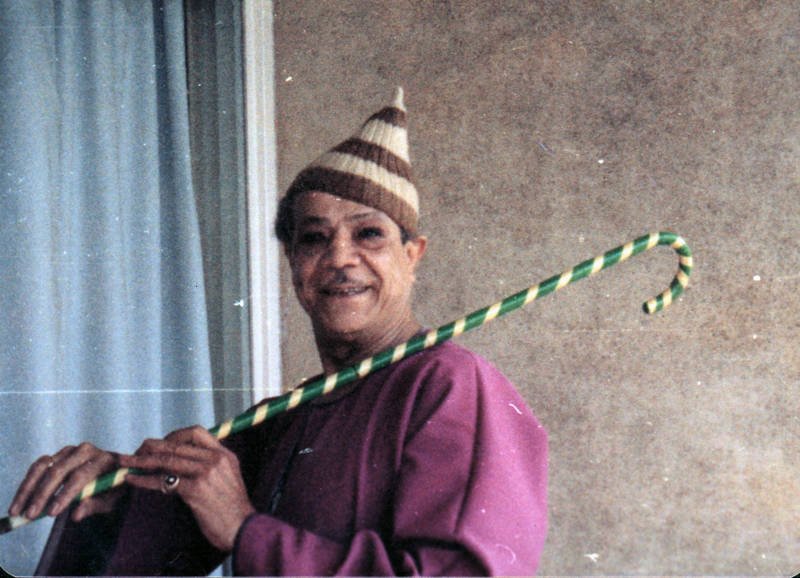 محمود شكوكو Mahmoud Shokoko