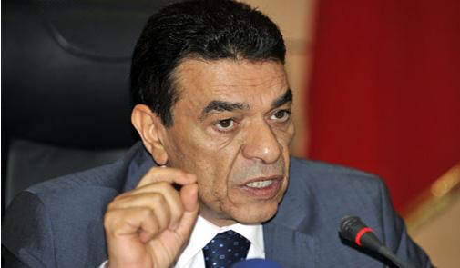 محمد الوفا