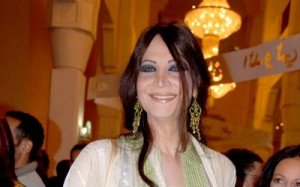 نور الراقصة المغربية