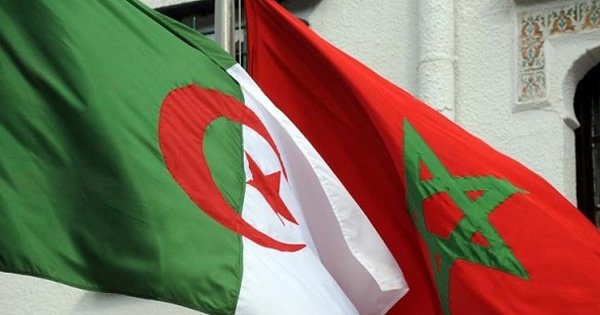 المغرب و الجزائر