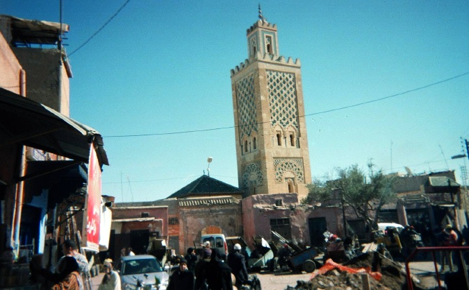 أذكـار الأذان