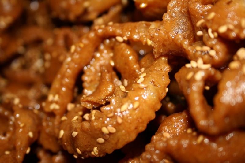 الشباكية المغربية