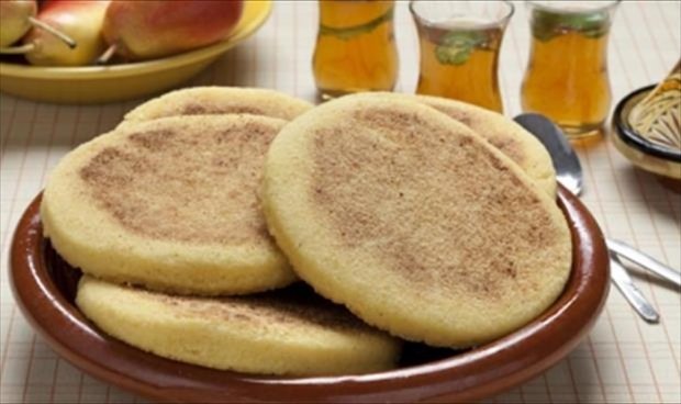 الحرشة المغربية