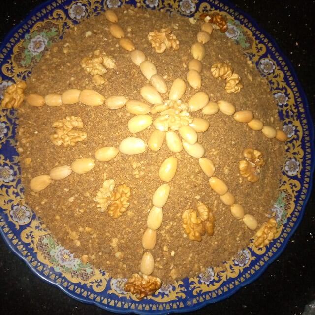 طريقة عمل سلو المغربي
