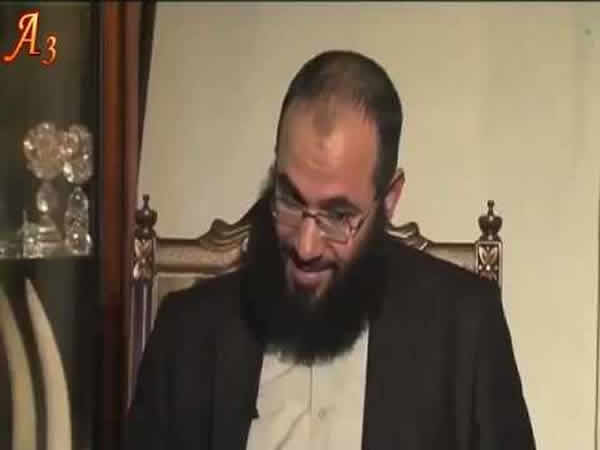 احراج مذيعة قناة العربية