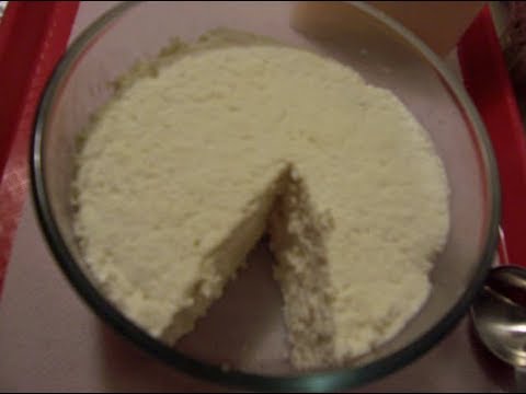 قالب جبنه