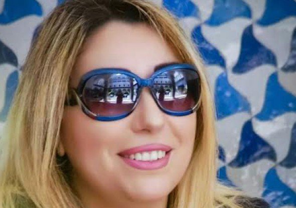 سميرة بلحاج