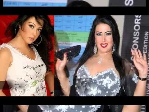 شكل الفنانين
