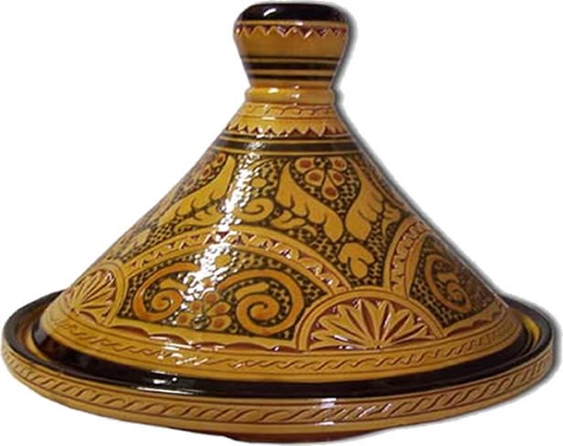 طاجين