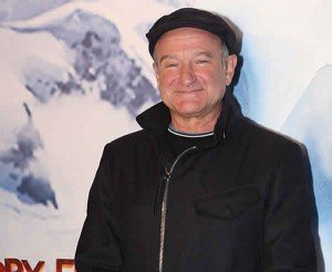 Robin Williams | روبن ويليامز