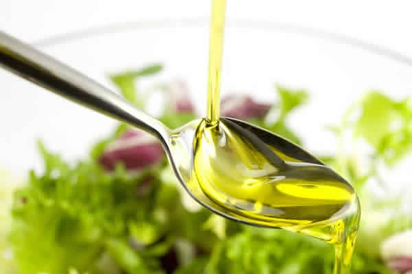 زيت الخروع