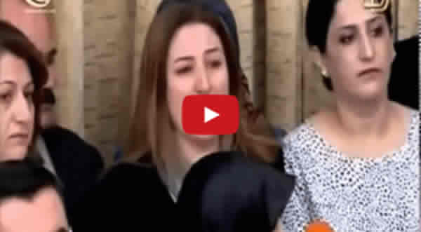 داعش يعرض النساء للبيع سبايا ويختار الجميلات لأمرائه
