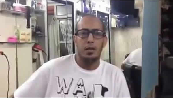 برنامج لجورج قرداحي