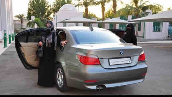 المليونيرة السعودية التي تبحث عن عريس