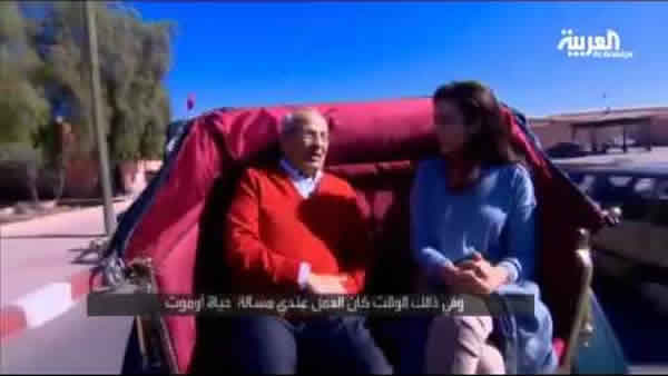 قصة الملياردير ميلود الشعبي