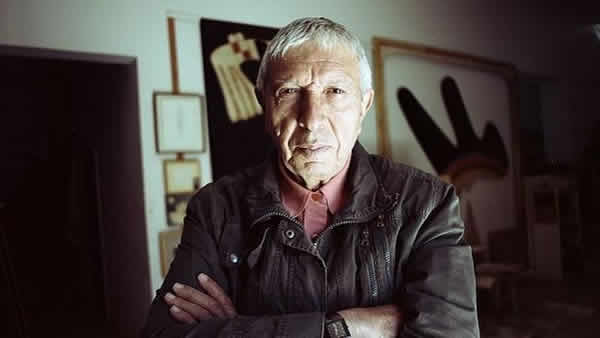الفنان بلكاهية