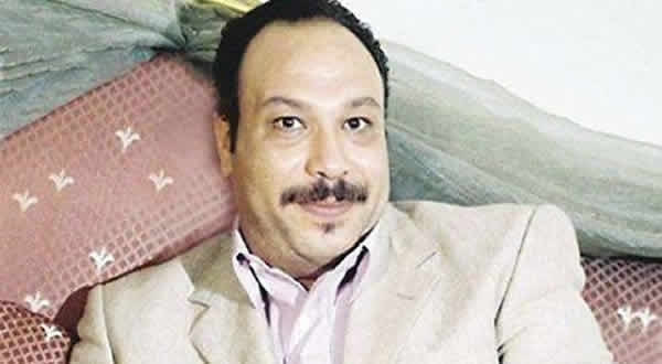 خالد صالح
