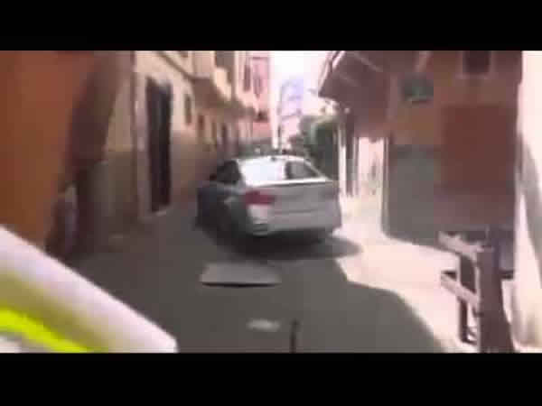 توم كروز المهمة المستحيلة الجزء الخامس