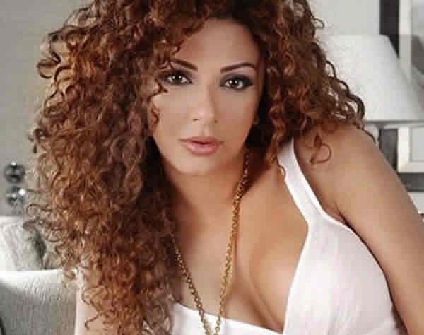 ميريام فارس