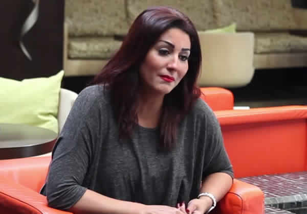 وفاء عامر
