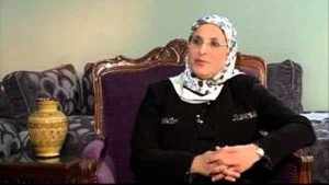 بسيمة الحقاوي