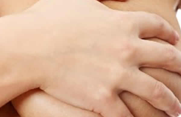 وصفة شد الثدي المترهل بعد الرضاعه