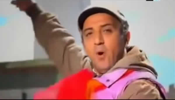 حسن الفد والإضراب