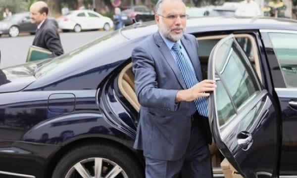 عبد الله باها في ذمة الله