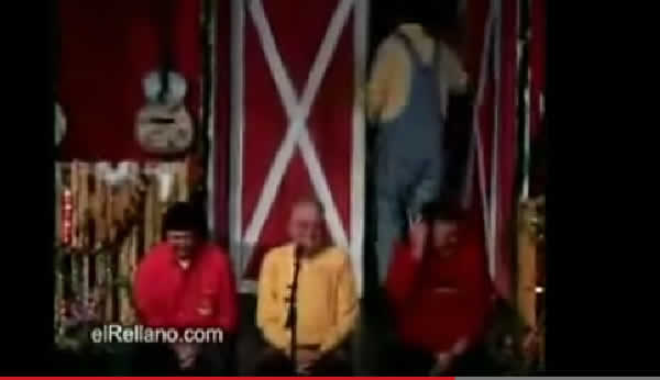 أغرب ضحكة في العالم