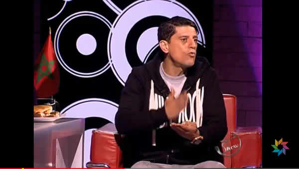 سعيد التغماوي