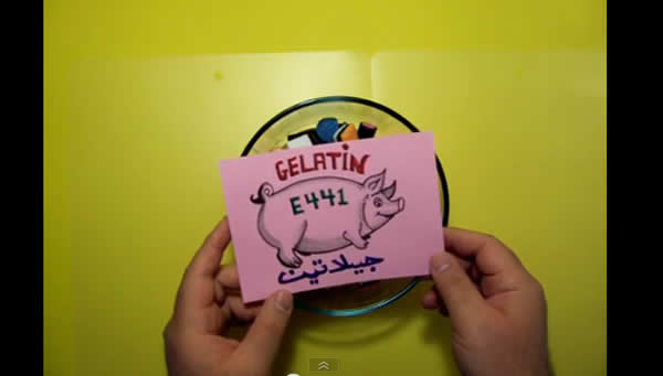 صدق او لا تصدق: انت تاكل الخنزير منذ طفولتك