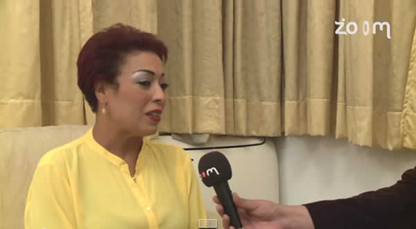 زواج كريمة وساط