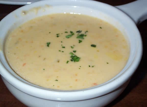 شوربة