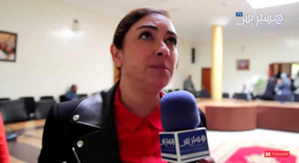 ياسمينة وزواج الحبيب وسميّة