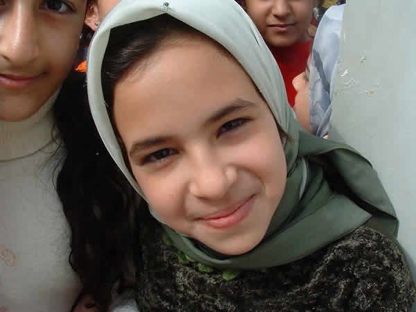 اطفال