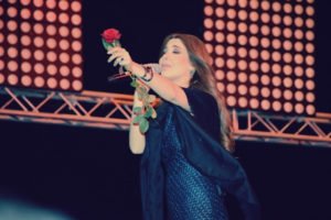 نانسي عجرم