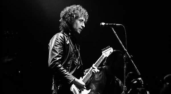 بوب ديلان Bob Dylan