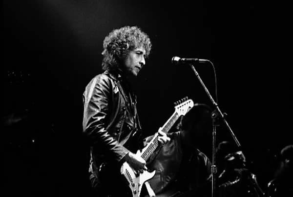 بوب ديلان Bob Dylan