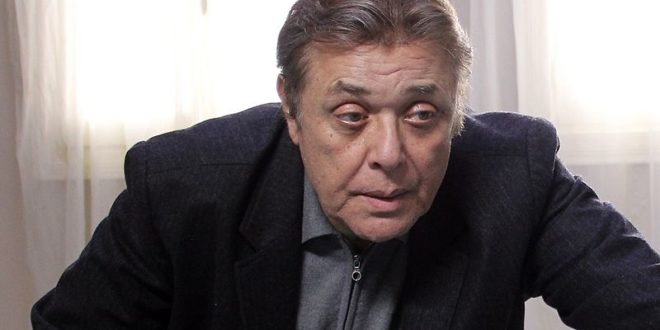 محمود عبد العزيز