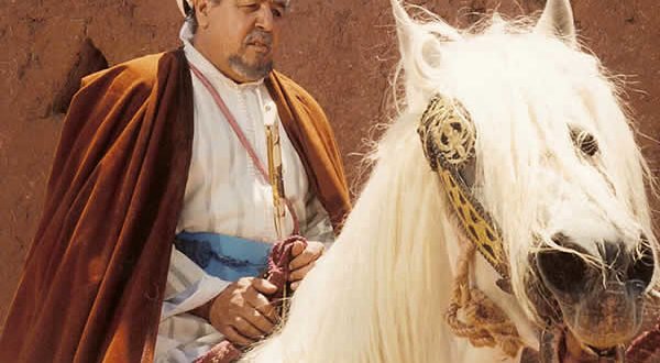 محمد حسن الجندي