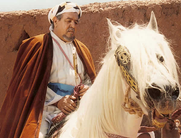 محمد حسن الجندي
