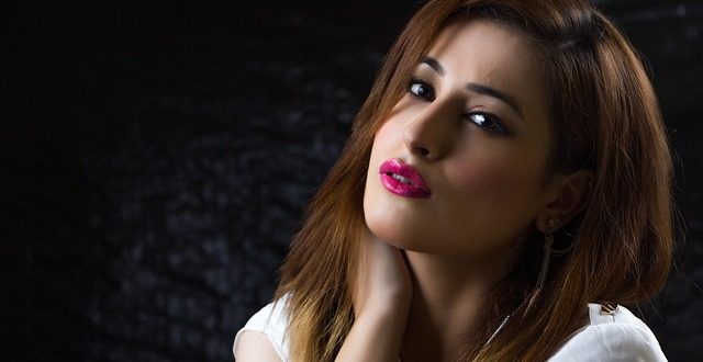 بشرة نظرة